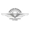 Logo Master Diamond S.n.c. Di Cattaneo Alessandro E C.