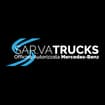Logo Sar.va Trucks Srl