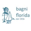 Logo "Bagni Florida Di Giorgio Fontana, Di C.m.a.e. Fontana S.a.s."