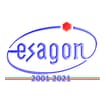Logo Esagon Srl