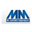 Logo M.m. Srl
