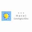 Logo Hotel Conchiglia D'oro Srl