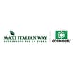 Logo Maxi Italian Way Srl O In Forma Abbreviata M.i.w. Srl