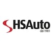 Logo Hsauto Srl