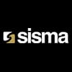 Logo Sisma Spa