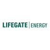 Logo Lifegate Energy Srl "Società Benefit"