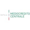 Logo Mediocredito Centrale - Banca Del Mezzogiorno Spa
