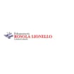 Logo Marelli Roberto