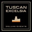 Logo Tuscan Excelsia Srl