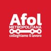 Logo Agenzia Metropolitana Per La Formazione, L'orientamento E Il Lavoro