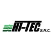 Logo Hi - Tec Sas Di Alessandrini Claudio E C.