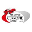 Logo "Top Service Cerrone Mario Srl"