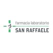 Logo Farmacia San Raffaele Dott.ssa Aglioso Srl Siglabile "Farmacia San Raffaele Dott.ssa Aglioso Srl" Ovvero "Farmacia San Raffaele Srl"