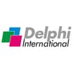 Logo Delphi International Srl