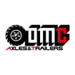 Logo Omc Axles & Trailers Srl