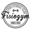 Logo Fisiogym S.a.s. Di Finauri Giammarco E C.