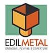 Logo Edil Metal Gronda Srl