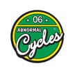 Logo Abnormal Cycles Di Samuele Reali
