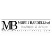 Logo M.b. Mobili Bardelli Srl