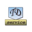 Logo Td Service Di Tuchtan Dario