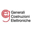Logo G.c.e. Generali Costruzioni Elettroniche Srl