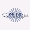 Logo Come Dire S.a.s. Di Gabriella Sonnewald & C.