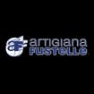 Logo Artigiana Fustelle Srl O In Forma Abbreviata Artigiana Fustelle Srl