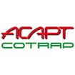 Logo A.c.a.p.t. (Azienda Comprensoriale Autoservizi Pubblici E Turistici) Nord Gargano Srl In Sigla "Acapt Nord Gargano Srl"