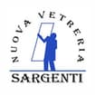 Logo Nuova Vetreria Sargenti S.a.s. Di Sargenti Fabio E C.