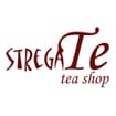 Logo Stregate Tea Shop Di Debora Leanza