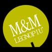 Logo M. & M. Legno Piu' Srl