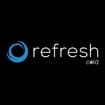 Logo Refresh Cold Srl