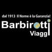 Logo Barbirotti Viaggi Di Barbirotti Maurizio