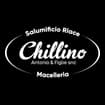 Logo Salumificio Riace S.n.c. Di Chillino Antonio & Figlie
