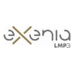 Logo Exenia Srl
