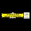 Logo Vissani Macchine Srl