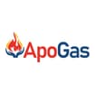 Logo Apogas Srl
