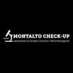 Logo Montalto Check-Up Srl