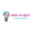 Logo Data Project Engineering Srl