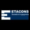 Logo Etacons Srl