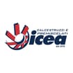 Logo I.c.e.a. Srl Dei F.lli Di Fede