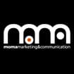 Logo Moma Marketing & Communication Di Davide Dell'erba