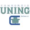 Logo Consorzio Uning Società Consortile A R.l.