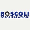 Logo Boscoli Fotoriparazioni Di Boscoli Marco Carlo