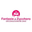Logo Fantasie Di Zucchero Srls.