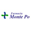 Logo Farmacia Monte Po Del Dr.di Grazia Giuseppe & C. S.n.c.