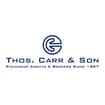 Logo Thos Carr & Son Srl