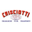 Logo Crisciotti Trasporti Di Adriano E Carlo Alberto Crisciotti S.n.c.