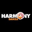 Logo Harmony Danza 2.0 S.s.d. A R.l.