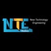 Logo New Technology Engineering Italia Srl